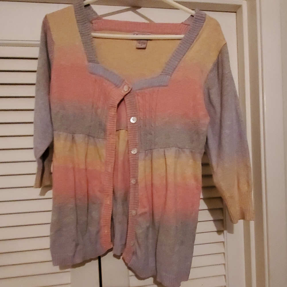 Cardigan